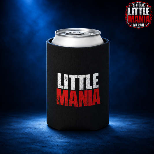Little Mania Can Cooler