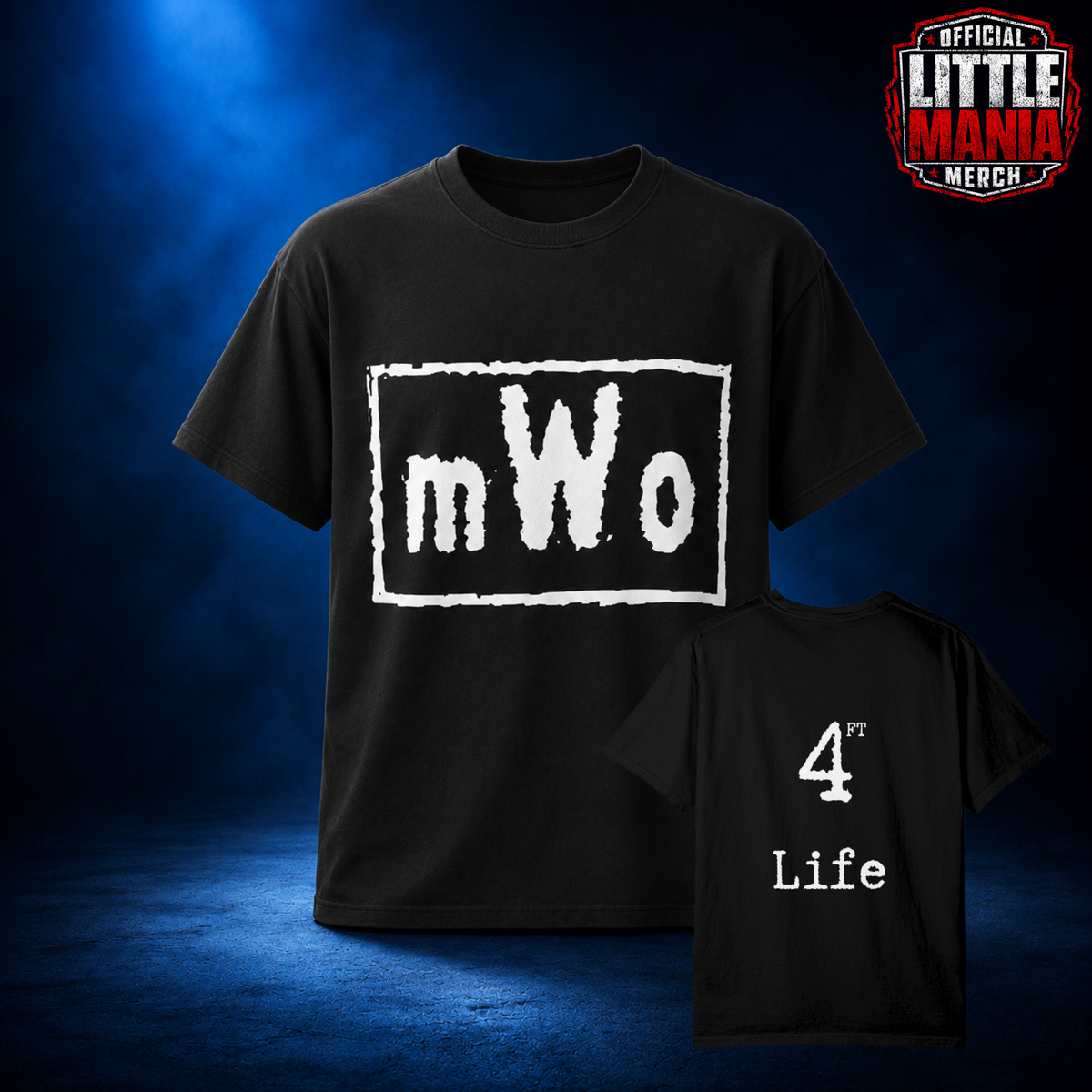 MWO Tee